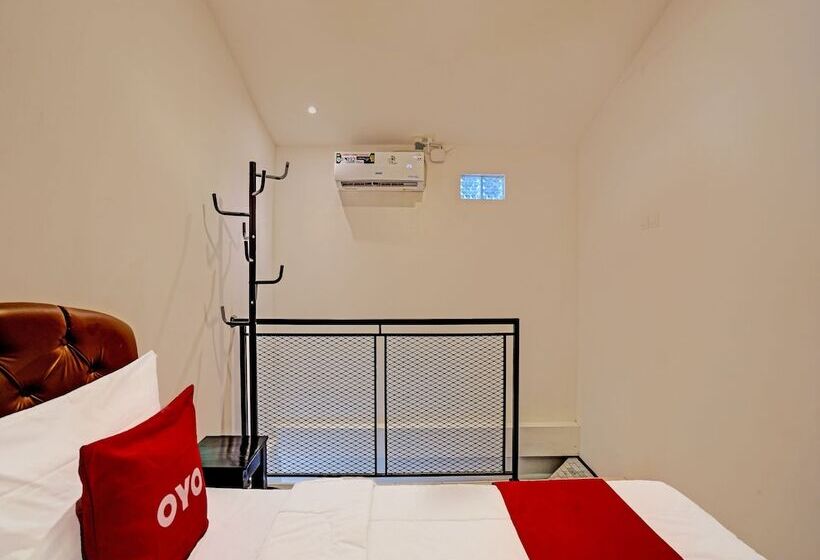 فندق Oyo 91618  Nawangwulan