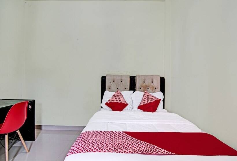 هتل Oyo 91642 Fhazel Residence Syariah