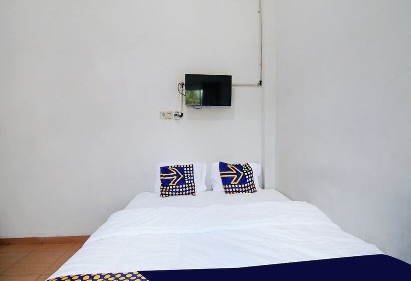 هتل Spot On 91598 Oklahoma Homestay Syariah