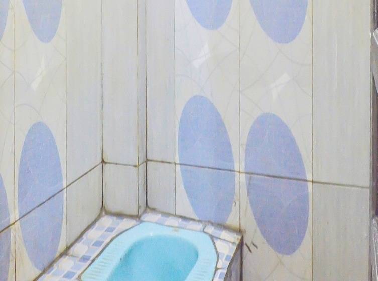 فندق Spot On 91623 Pj Guest House Syariah