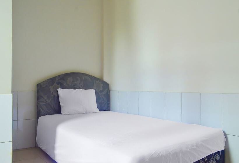 فندق Spot On 91623 Pj Guest House Syariah