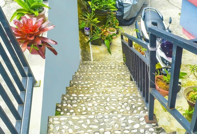 فندق Spot On 91623 Pj Guest House Syariah