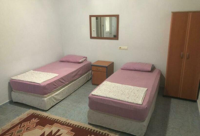 ümit 2 Termal Apart Pansiyon