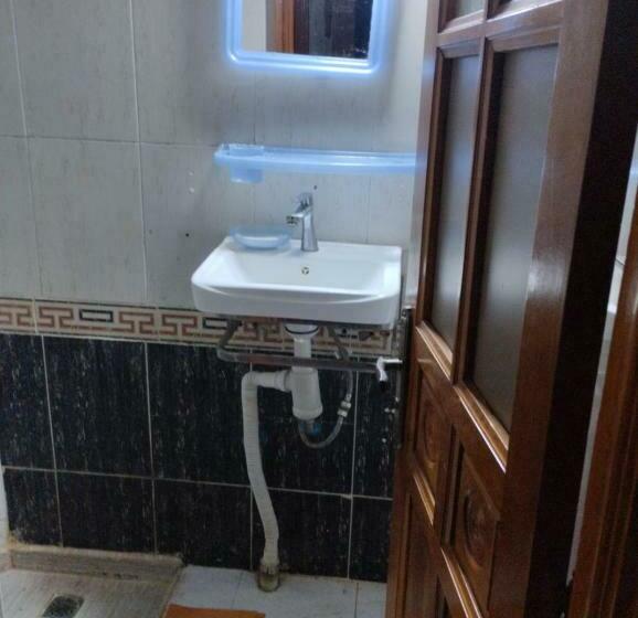 N12 Residence Alakhawayn Pour Famille