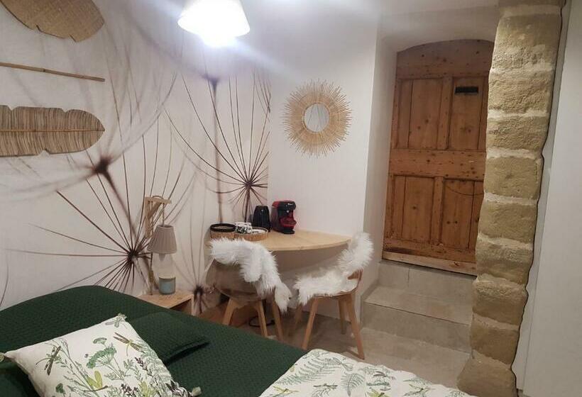 Пансион L Atelier Des Rêves