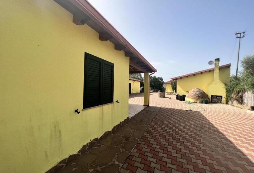 Residence Sulcis 4