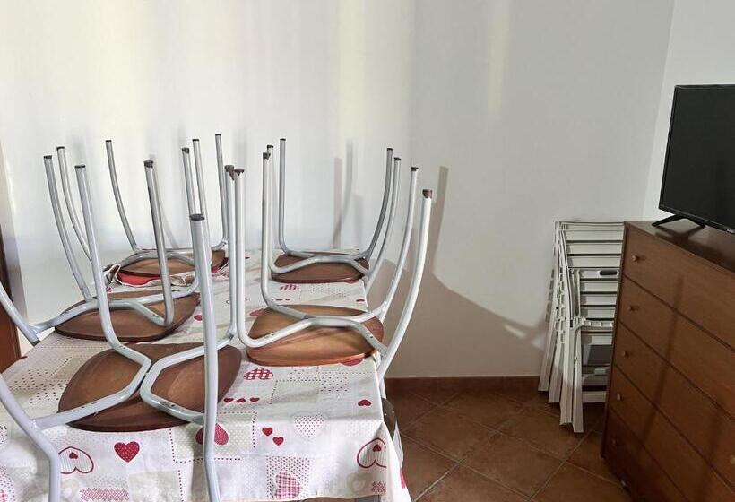 Residence Sulcis 4