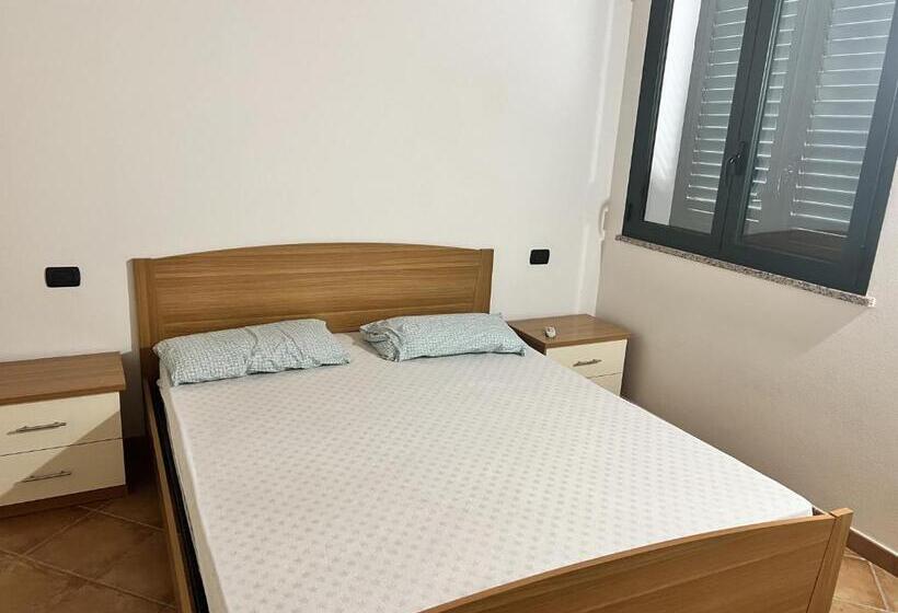 Residence Sulcis 4