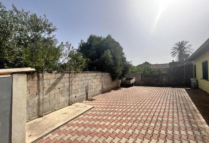 Residence Sulcis 6