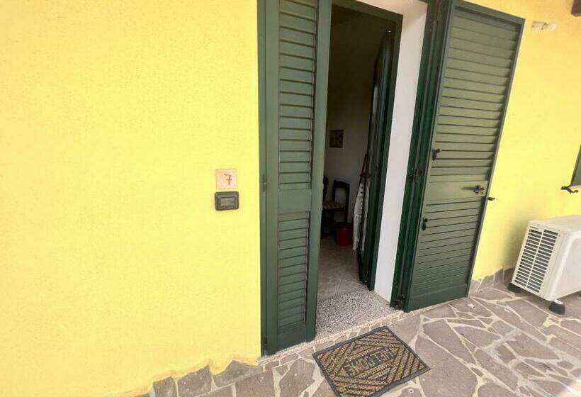Residence Sulcis 7
