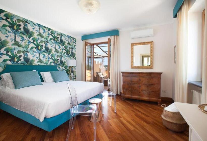 Resort Ravenna