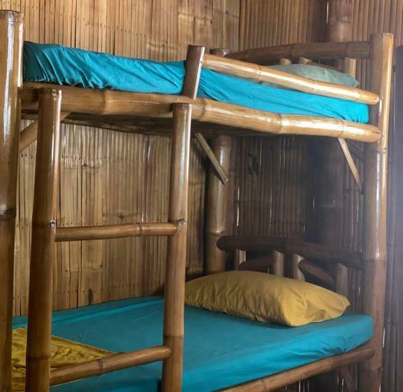 Rustique Rue Mabini   Hostel