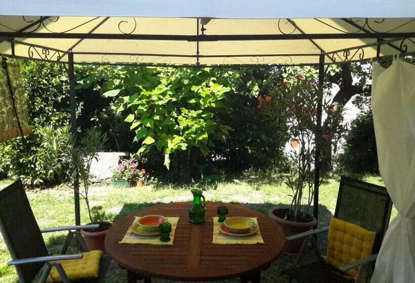 Studio With Garden Near The Sea