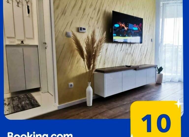 Vip Apartment