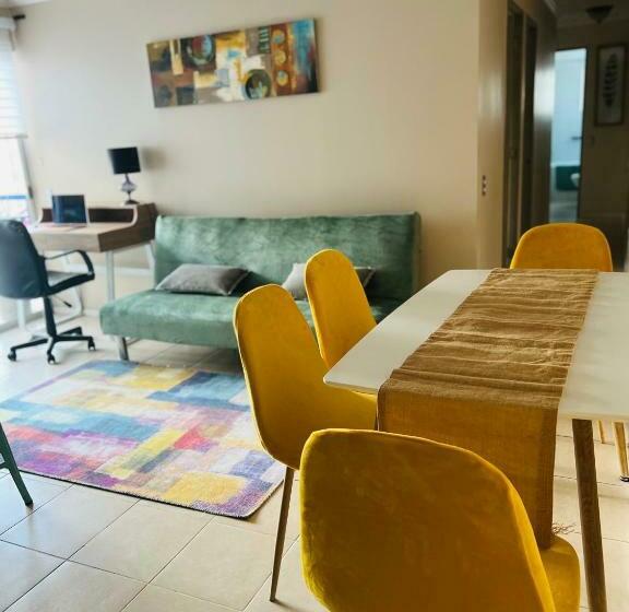 Apart Mejillones Dpto 24