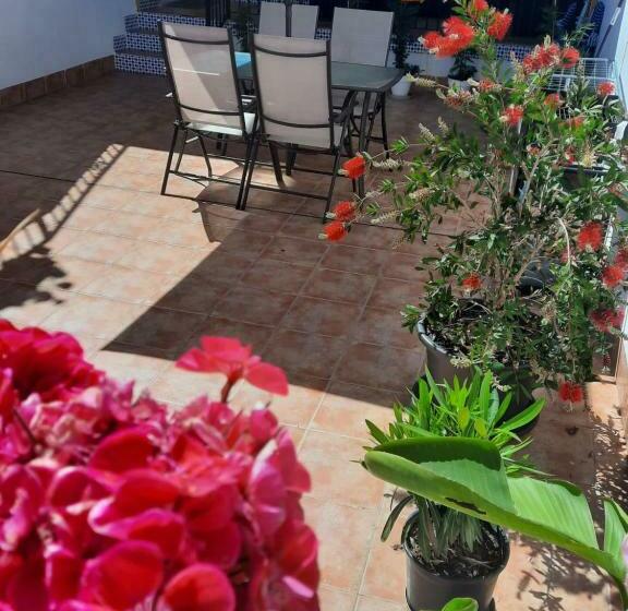 Bahia Apartament