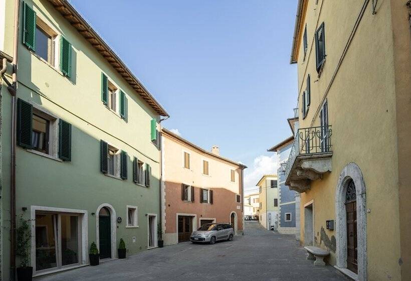 مبيت وإفطار A Casa Di Biagio