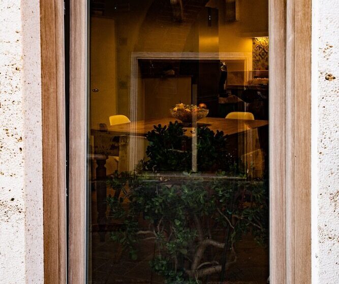 مبيت وإفطار A Casa Di Biagio