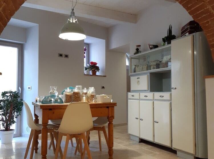 مبيت وإفطار A Casa Di Biagio