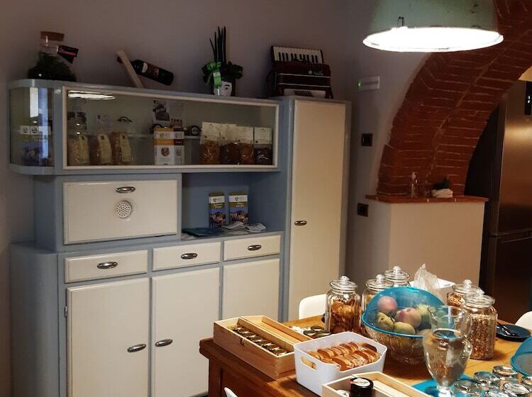 مبيت وإفطار A Casa Di Biagio