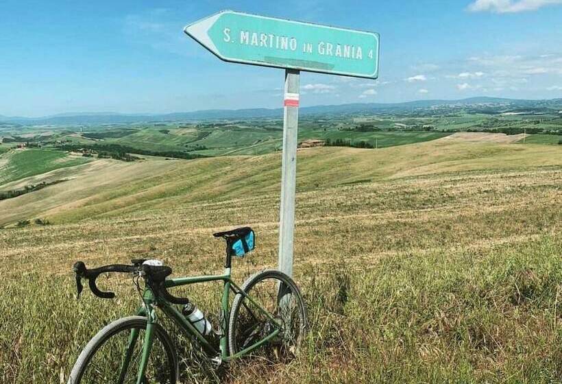 مبيت وإفطار A Casa Di Biagio