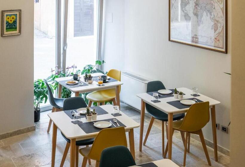 مبيت وإفطار A Casa Di Biagio
