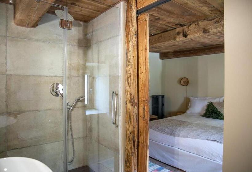 مبيت وإفطار Bnb Uja