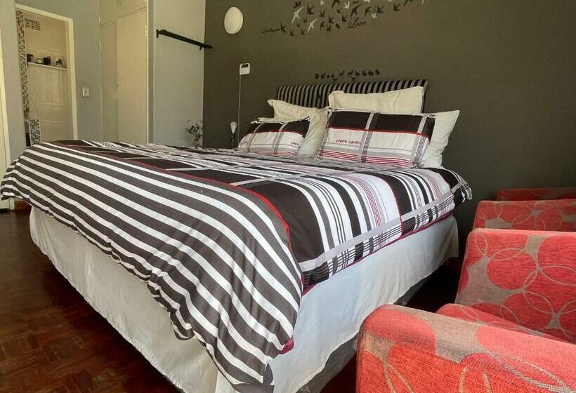 Bed and Breakfast Tranquil Haven