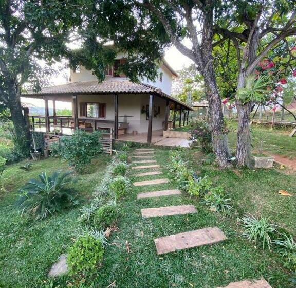 Casa Da Vista Lagoa Santa