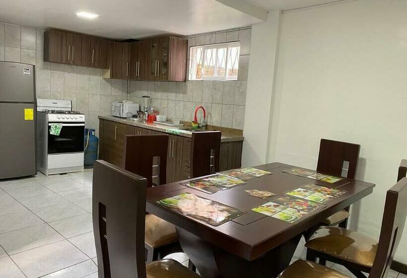 Confort Home Apartamento ¨dalias¨