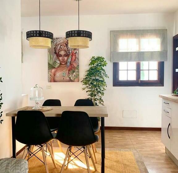 Girasol House