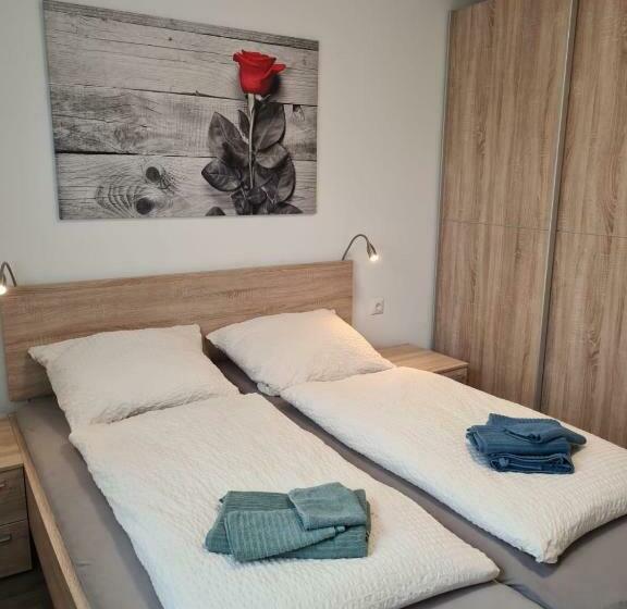 Haus Zeit Für Mich