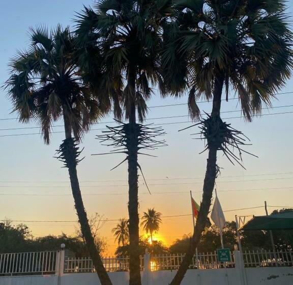 호텔 Tete Palm