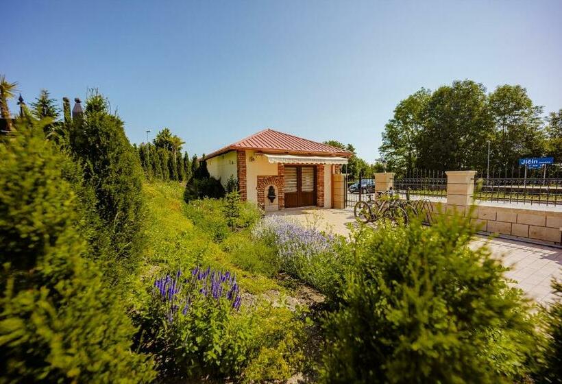 فندق Villa Libosad