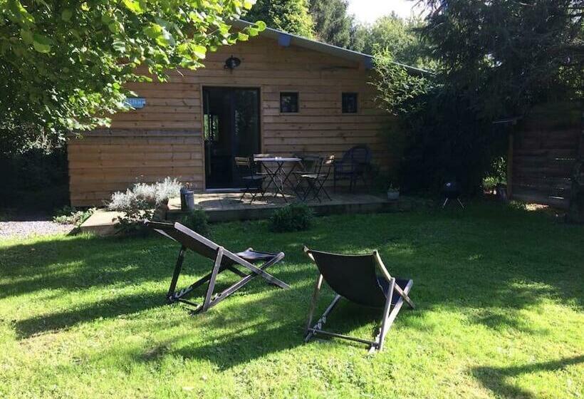 L Atelier Jardin
