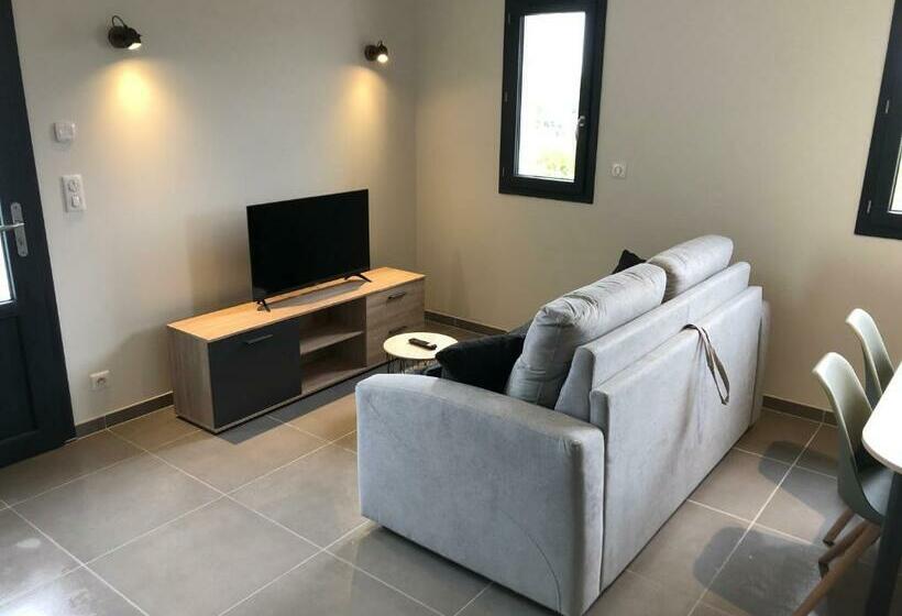 Logement Neuf