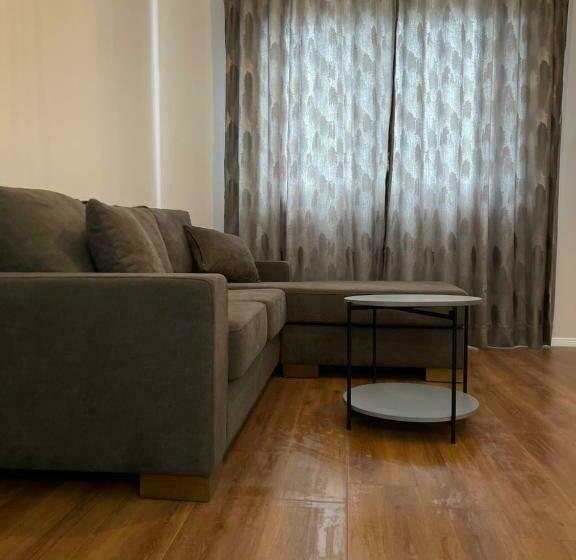 New Ring Apartament Tirana