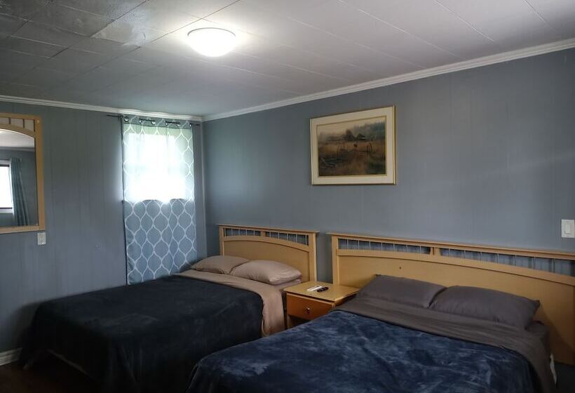 Park Side Motel