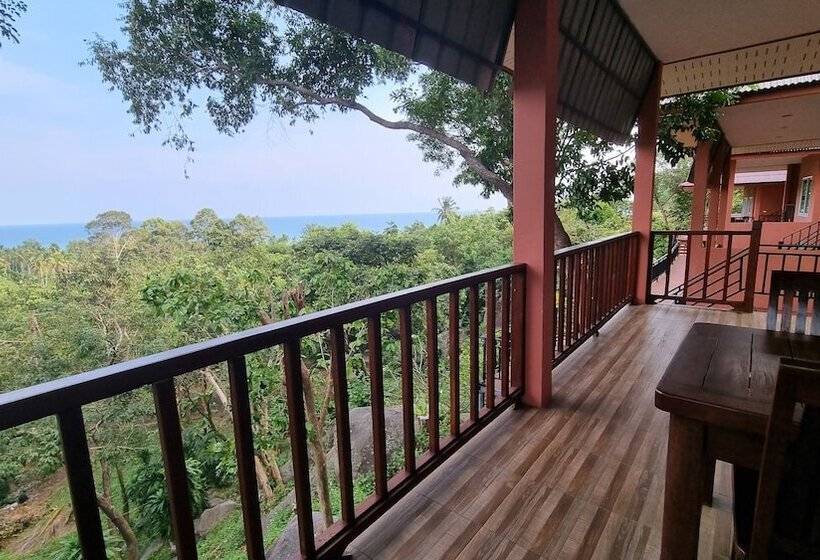 Pawpaw Resort