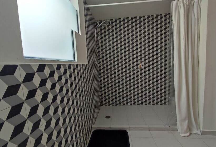 پانسیون El Salto De Camela Hostal
