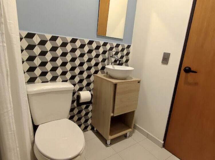 پانسیون El Salto De Camela Hostal