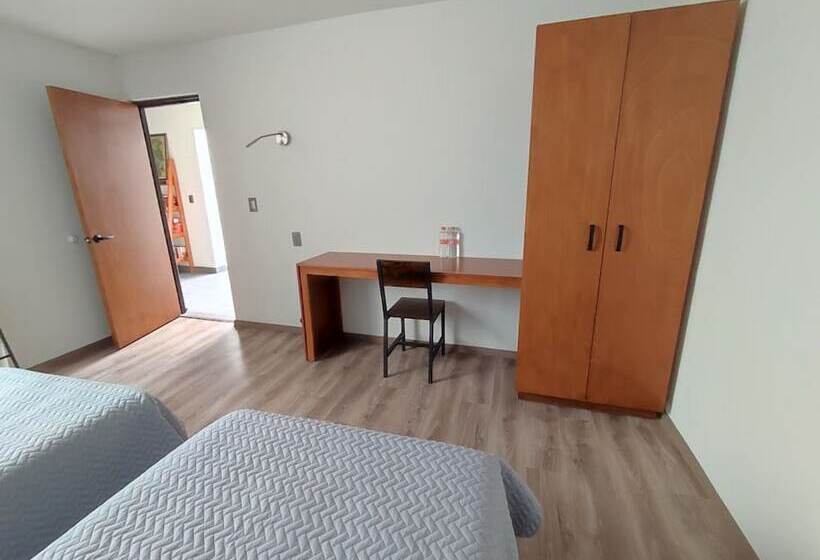 پانسیون El Salto De Camela Hostal