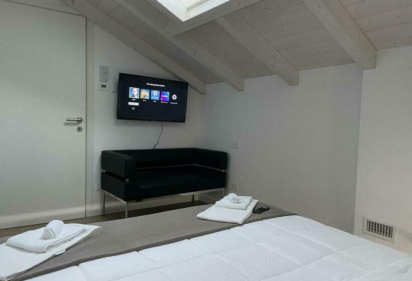 Пансион Minimal Room In Barcelo Relais