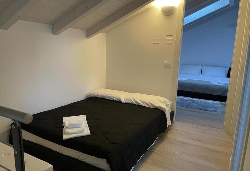 Пансион Minimal Room In Barcelo Relais
