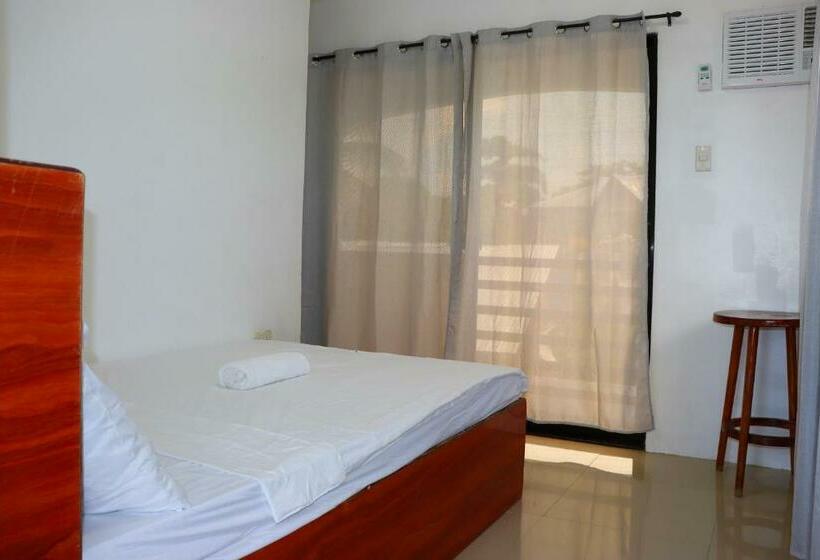 پانسیون Triple M Guest House