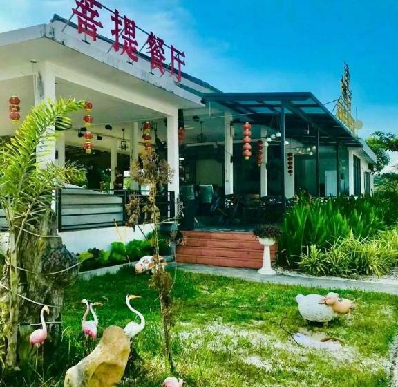 Ruma Ocean Resort 菩提云裳海景度假酒店