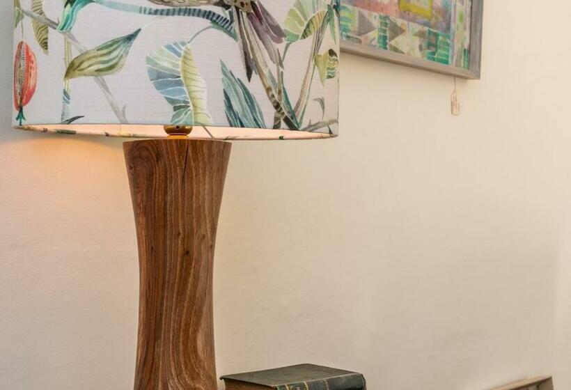 The Artist Studio