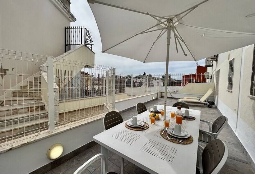 Vilamoura Central 8 By Homing