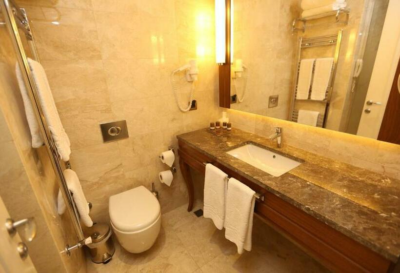 Alusso Thermal Hotel Spa