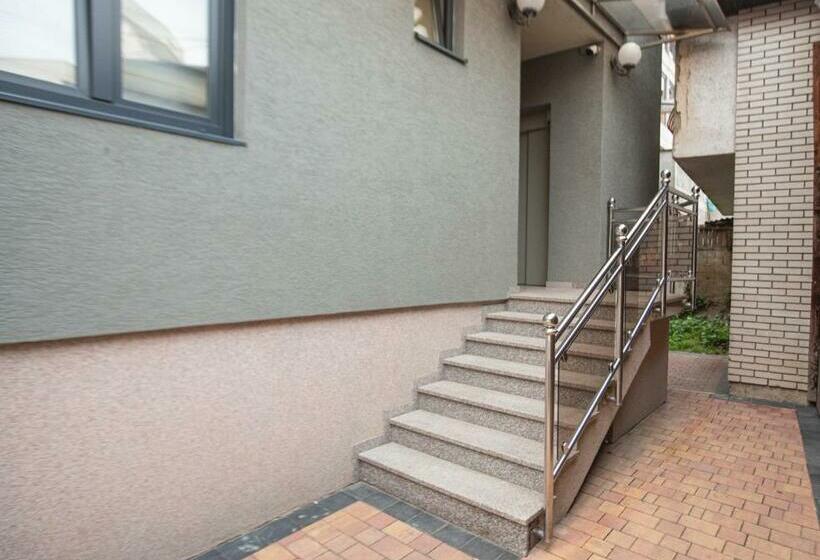Apartmani Rekic Dubai